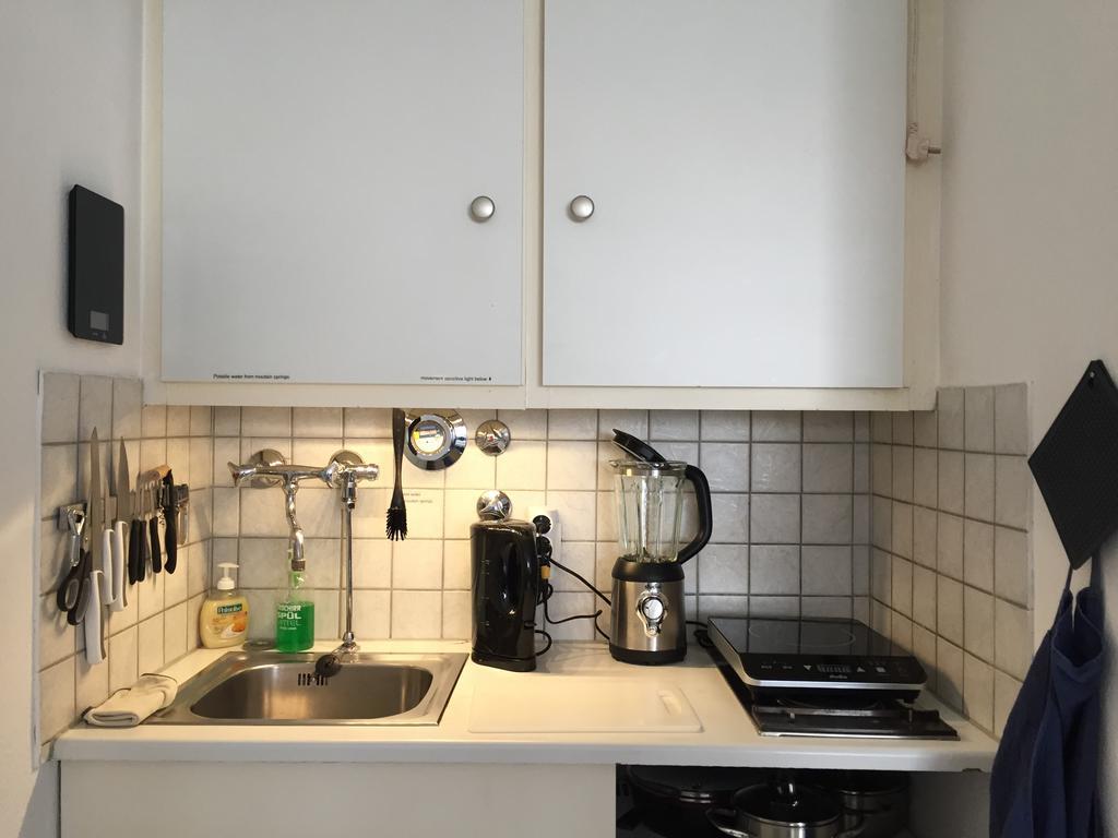 Quiet Oasis Universities/Arts District Apartment München Exterior foto