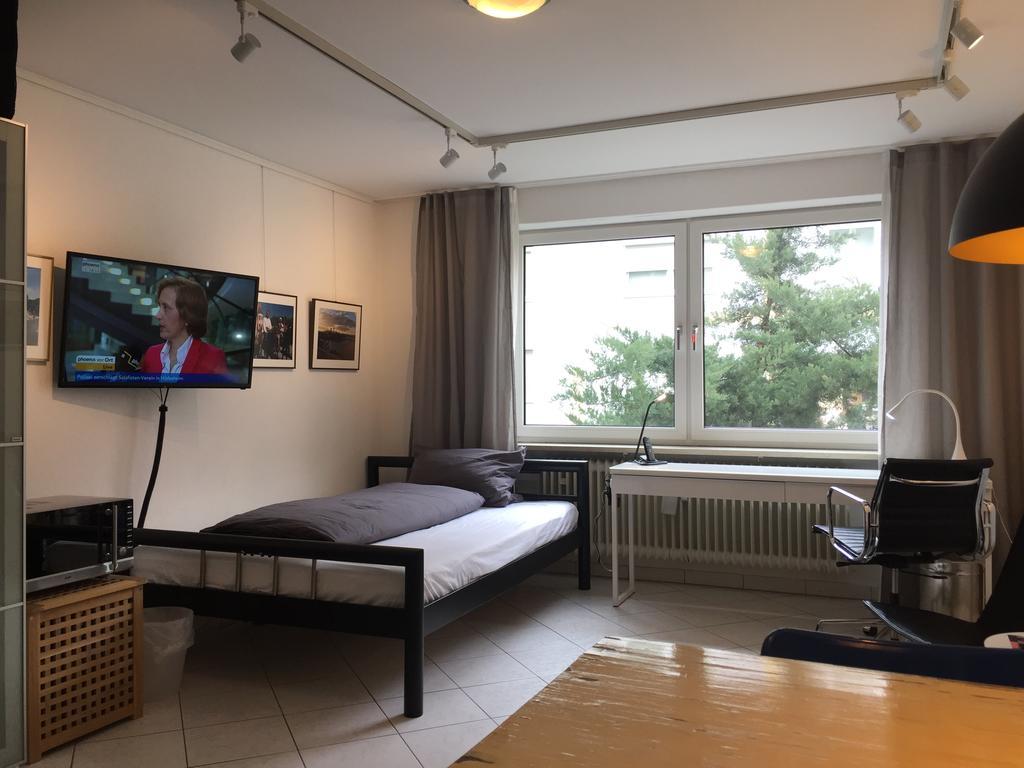 Quiet Oasis Universities/Arts District Apartment München Exterior foto